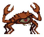 Gohma - Link: The Faces of Evil