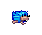 Bom (Overworld) - Gem Smashers
