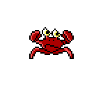 Crab - Scubaventure