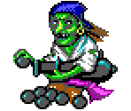 First Mate - Scubaventure