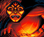 Lava Demon - Realms of Chaos