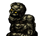 Rock Golem - Realms of Chaos