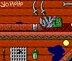 Tiles - Scubaventure
