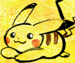 Pikachu - Nintendo 3DS Themes