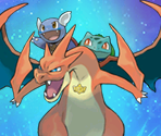 Pokémon Super Mystery Dungeon - Nintendo 3DS Themes