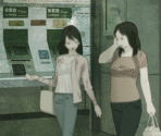 Akihabara - Steins;Gate (Steam HD Edition)