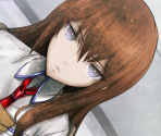 Makise Kurisu - Steins;Gate (Steam HD Edition)