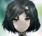 Urushibara Luka - Steins;Gate (Steam HD Edition)