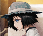 Shiina Mayuri - Steins;Gate (Steam HD Edition)