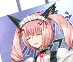 Faris NyanNyan - Steins;Gate (Steam HD Edition)