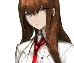 Makise Kurisu (Lab Coat) - Steins;Gate (Steam HD Edition)