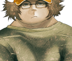 Hashida ''Daru'' Itaru - Steins;Gate (Steam HD Edition)