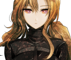 Kiryu Moeka (Rounder) - Steins;Gate (Steam HD Edition)