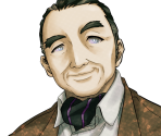 Dr. Nakabachi - Steins;Gate (Steam HD Edition)