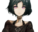Urushibara Luka (Casual) - Steins;Gate (Steam HD Edition)