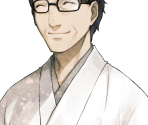 Urushibara Eisuke - Steins;Gate (Steam HD Edition)