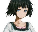 Shiina Mayuri (Without Hat) - Steins;Gate (Steam HD Edition)