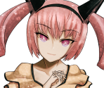 Faris NyanNyan (Gown, With Ears) - Steins;Gate (Steam HD Edition)
