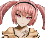 Faris NyanNyan (Gown, Without Ears) - Steins;Gate (Steam HD Edition)