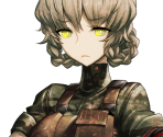 Amane Suzuha (Wartime) - Steins;Gate (Steam HD Edition)