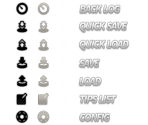 System Data - Steins;Gate (Steam HD Edition)