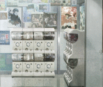 Radi-Kan (Radio Kaikan) - Steins;Gate (Steam HD Edition)