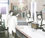 May Queen Nyan-Nyan / MayQueen+Nyan² - Steins;Gate (Steam HD Edition)