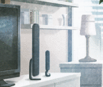 Faris' Apartment - Steins;Gate (Steam HD Edition)