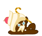 Buttercream Choco Cookie - Cookie Run