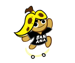 Banana Cookie (ch17) - Cookie Run
