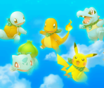 Pokémon Super Mystery Dungeon Download Version - Nintendo 3DS Themes