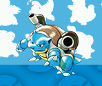 Pokémon Blue Version - Nintendo 3DS Themes
