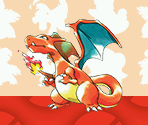 Pokémon Red Version - Nintendo 3DS Themes