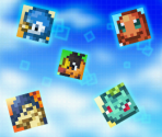 Pokémon Picross - Nintendo 3DS Themes
