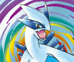 Pokémon Silver Version - Nintendo 3DS Themes