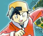 Pokémon Gold Version / Pokémon Silver Version: Cast - Nintendo 3DS Themes