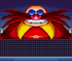 Pinball Bonus Stage Objects - Sonic Mania