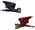 Jawbee - Link: The Faces of Evil