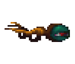 Moa - Link: The Faces of Evil