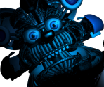Funtime Freddy - Five Nights at Freddy's: Sister Location