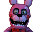 Bonnet - Five Nights at Freddy's: Sister Location