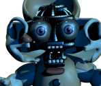 BidyBab (Custom Night) - Five Nights at Freddy's: Sister Location