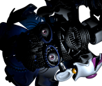 Ballora (Ballora Gallery) - Five Nights at Freddy's: Sister Location