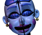Ballora (Custom Night) - Five Nights at Freddy's: Sister Location