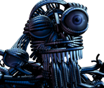 Ennard (Funtime Auditorium) - Five Nights at Freddy's: Sister Location