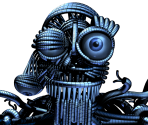 Ennard (Parts/Service) - Five Nights at Freddy's: Sister Location