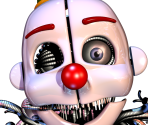 Ennard (Private Room, 1) - Five Nights at Freddy's: Sister Location