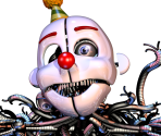 Ennard (Private Room, 2) - Five Nights at Freddy's: Sister Location