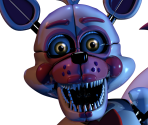 Funtime Foxy (Custom Night) - Five Nights at Freddy's: Sister Location