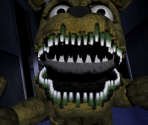 Plushtrap - Five Nights at Freddy's 4